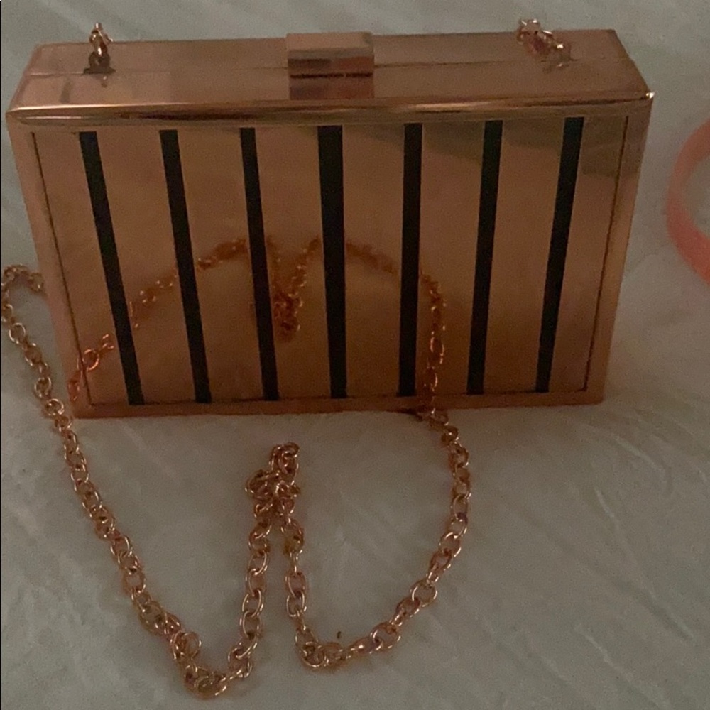 Small purse